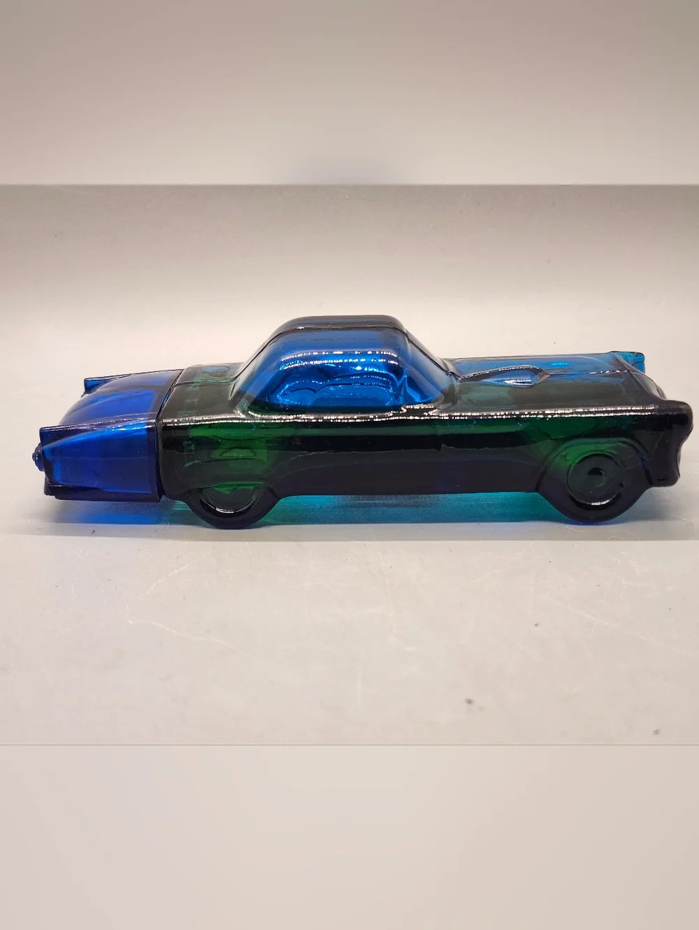 Avon Wild Country Aftershave '55 Thunderbird Classic Car - Picture 6 of 9